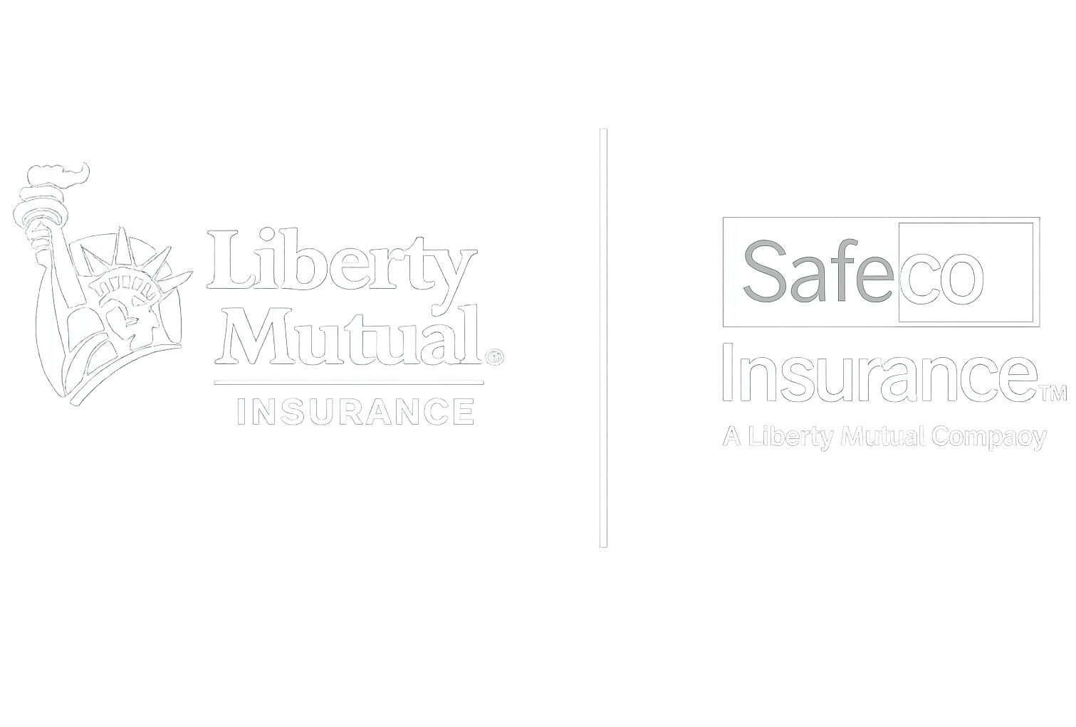 Liberty Mutual & Safeco Insurance